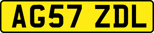 AG57ZDL