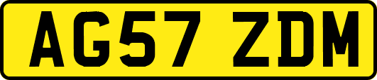 AG57ZDM