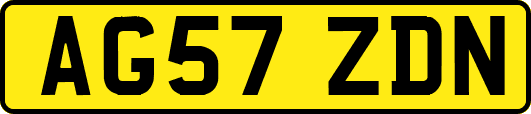 AG57ZDN