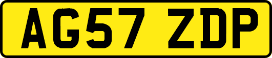 AG57ZDP