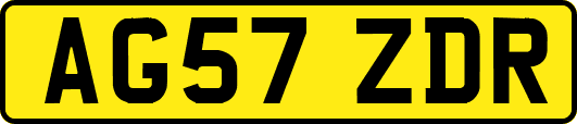 AG57ZDR