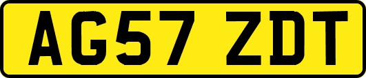 AG57ZDT