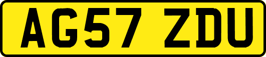 AG57ZDU