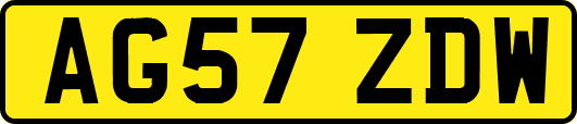 AG57ZDW