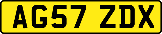 AG57ZDX