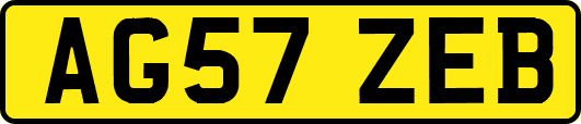 AG57ZEB
