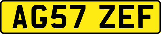 AG57ZEF