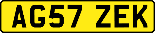 AG57ZEK