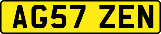 AG57ZEN