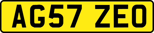 AG57ZEO