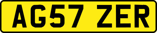 AG57ZER