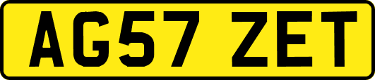 AG57ZET
