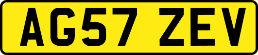 AG57ZEV