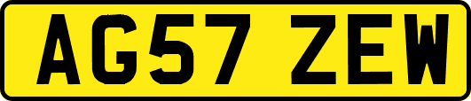 AG57ZEW
