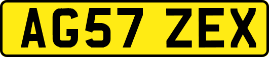 AG57ZEX