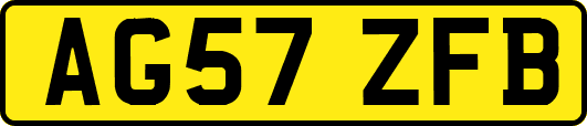 AG57ZFB