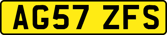 AG57ZFS