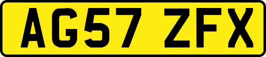 AG57ZFX