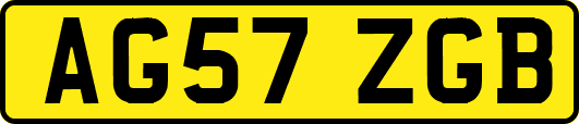 AG57ZGB