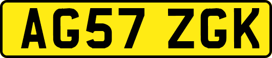 AG57ZGK