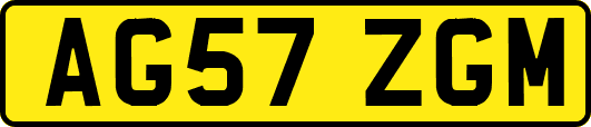 AG57ZGM