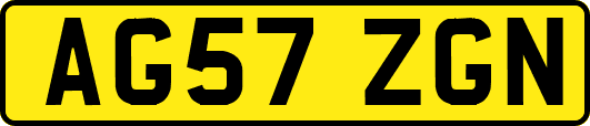 AG57ZGN