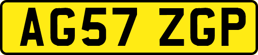 AG57ZGP