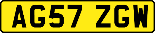 AG57ZGW