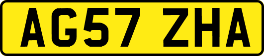 AG57ZHA