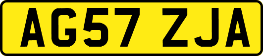 AG57ZJA