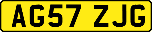 AG57ZJG