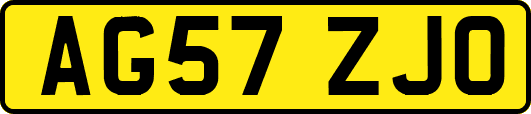 AG57ZJO