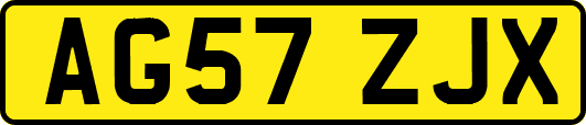 AG57ZJX