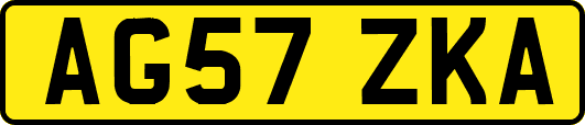 AG57ZKA