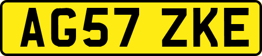 AG57ZKE