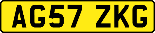 AG57ZKG