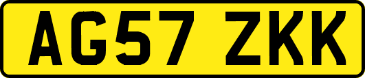 AG57ZKK