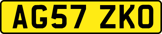 AG57ZKO