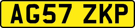 AG57ZKP