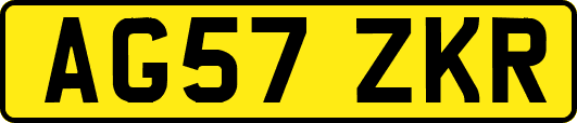 AG57ZKR