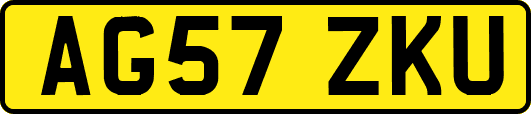 AG57ZKU
