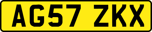 AG57ZKX