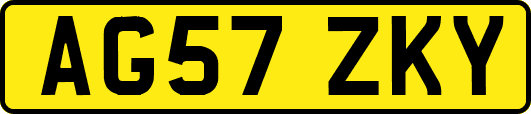 AG57ZKY