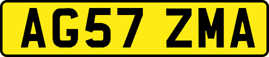 AG57ZMA