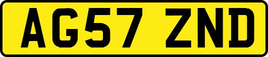 AG57ZND