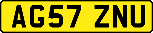 AG57ZNU