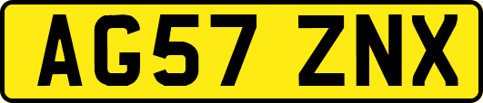 AG57ZNX