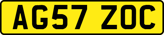 AG57ZOC