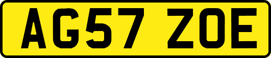 AG57ZOE