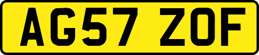 AG57ZOF